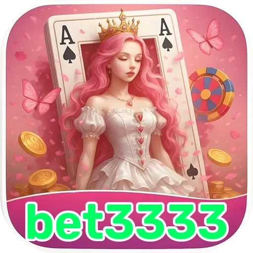 bet3333: A Aventura dos Jogos Confiáveis Espera por Você!