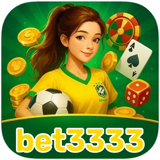 bet3333: Explore Jogos e Recursos que Encantam os Jogadores