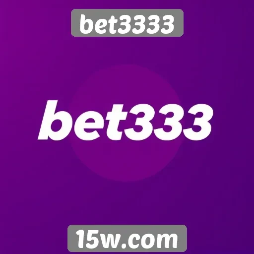 Métodos de pagamento aceitos no site bet3333