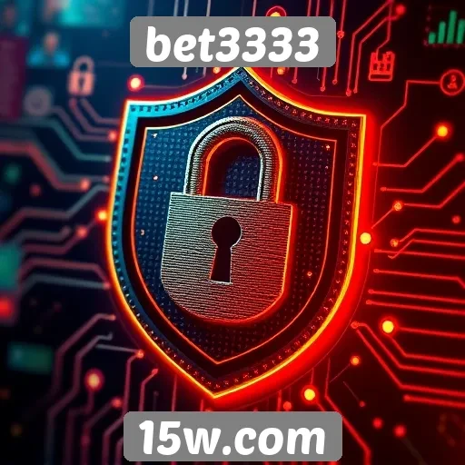 Avaliação da segurança e privacidade no bet3333