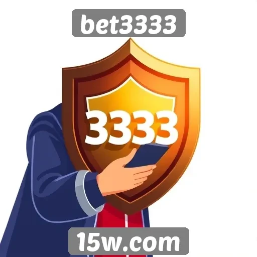 Segurança e confiabilidade das transações no bet3333